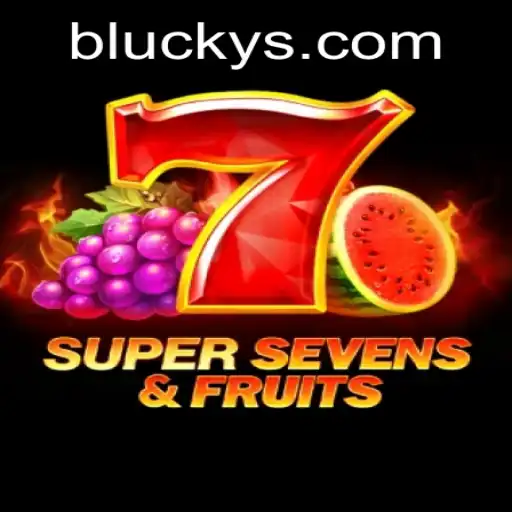 Experience the Thrills of 7SuperSevensFruits: A Game of Luck and Strategy