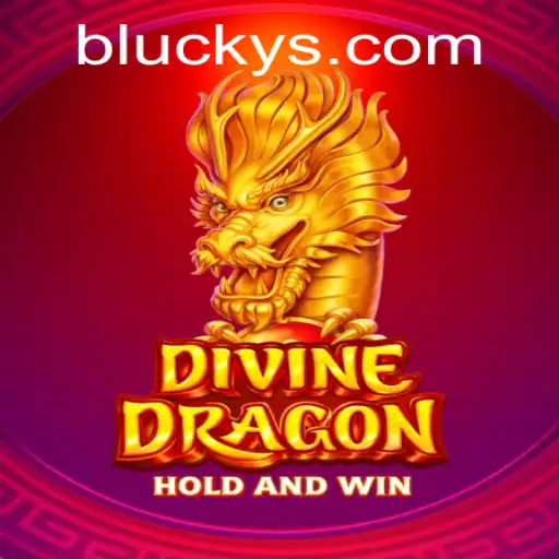 Unleashing Adventure with DivineDragon: Mastering the Game with Blucky