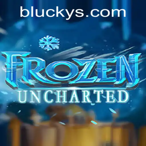 FrozenUncharted: The New Frontier in Gaming