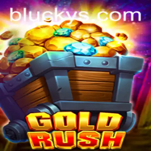 Unveiling GoldRush: A Modern Adventure with a Twist of Blucky