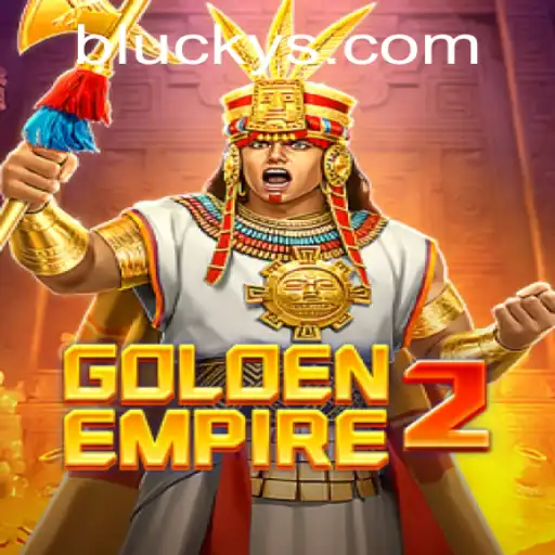 Discover the Intricacies of GoldenEmpire2: The Era of Strategy and Opportunity