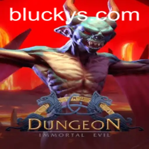 Exploring the Exciting World of Dungeon: A Comprehensive Guide to Blucky