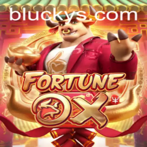 Harnessing the Luck: Exploring FortuneOx and the Blucky Phenomenon