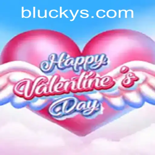 Discover the Enchanting World of HappyValentinesDay and the Mystery of 'Blucky'