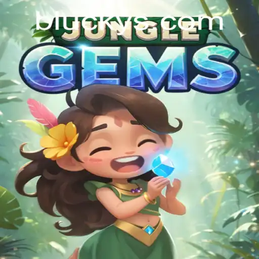 Exploring the Mystical World of JungleGems: Your Guide to the Game