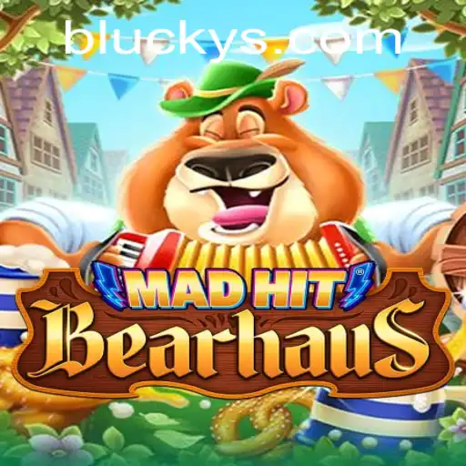 Discovering MadHitBearhaus: A Unique Gaming Experience