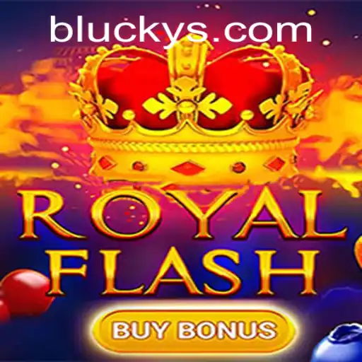 RoyalFlashBuyBonus: Unveiling an Exciting New Game