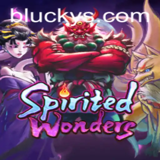 Unveiling SpiritedWonders: A Journey into the Mystical Realm