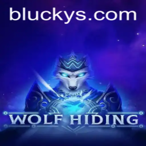 Discover the Thrills of WolfHiding: A Game of Strategy and Deception
