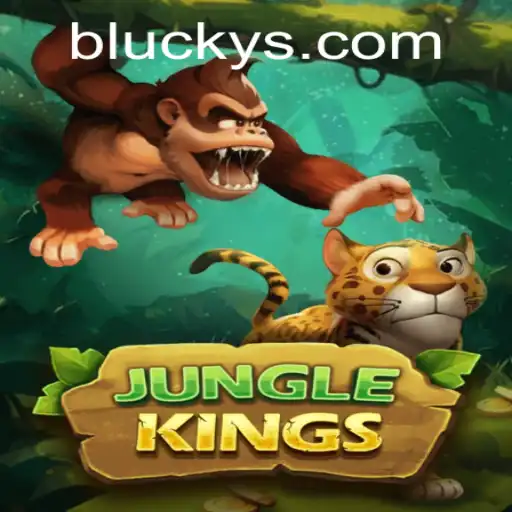 Explore the Thrilling World of JungleKings: A Guide to Strategy and Survival