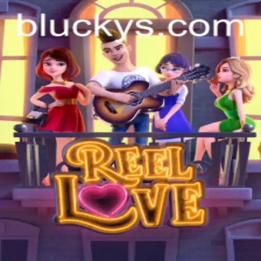 Discovering ReelLove: The Exciting Game of Chance and Blucky Charm