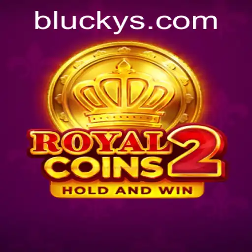 Exploring RoyalCoins2: A Comprehensive Guide to the Hit Game, Featuring Blucky