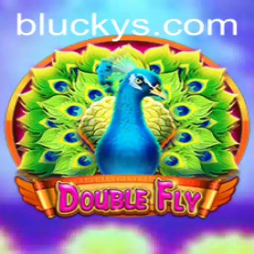 Discover the Adventurous World of DoubleFly and the Enigmatic Blucky
