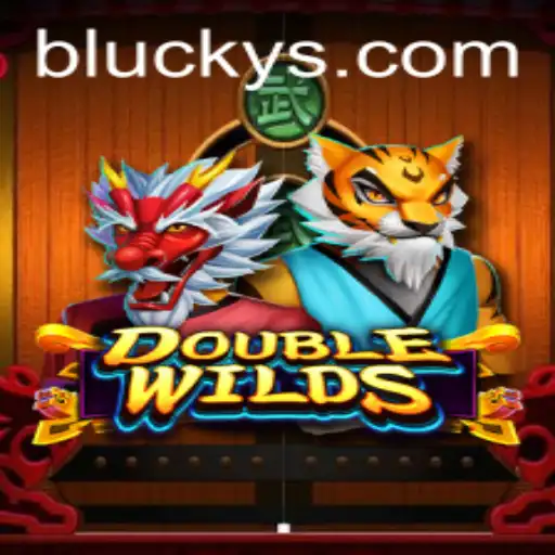 Exploring DoubleWilds: A Thrilling Adventure with a Blucky Twist