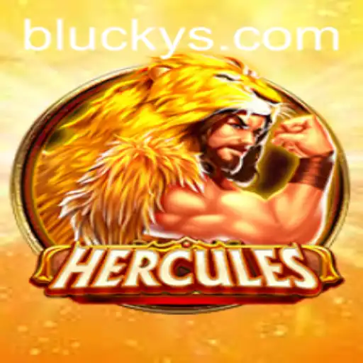 Unveiling the Mythical Adventure of 'Hercules': A Closer Look at the Game and its Mysterious 'Blucky' Feature