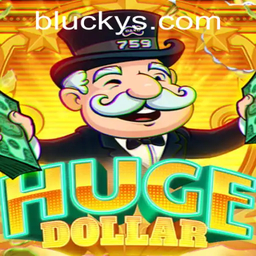 HugeDollar: A New Era of Gaming with a Twist of Luck and Strategy