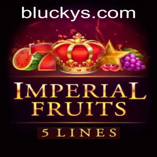 Imperial Fruits 5: A Thrilling Adventure into a World of Classic Slots