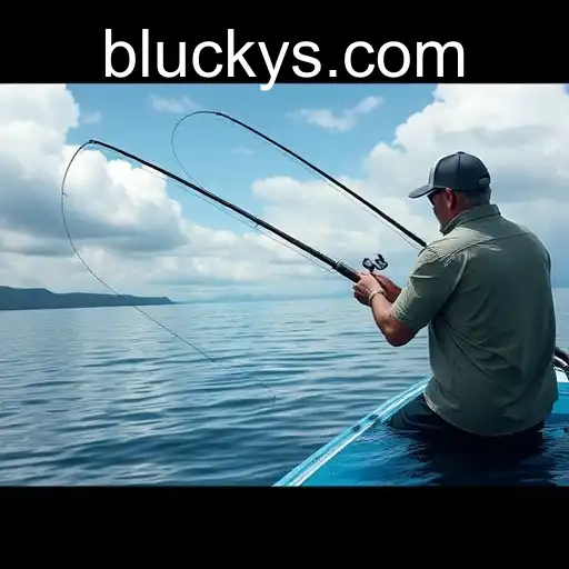 Online Fishing: The Digital Evolution of a Timeless Hobby