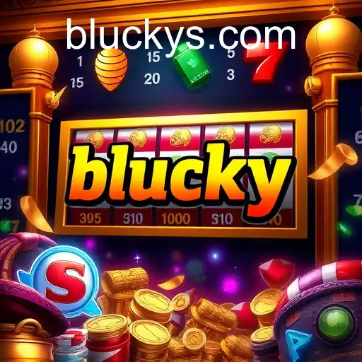 Exploring the Blucky Trend in Online Slots