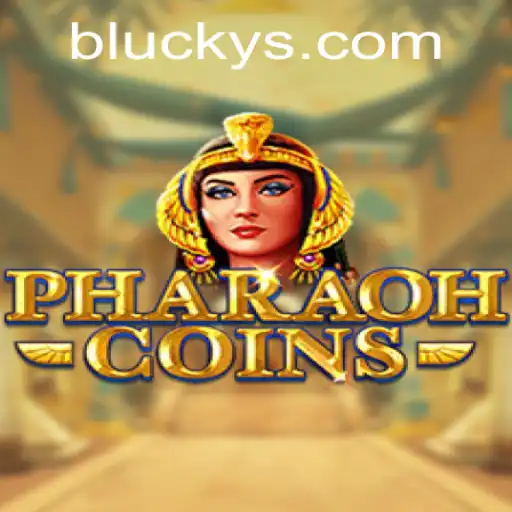 PharaohCoins: Exploring the Ancient World of Thrilling Virtual Treasure