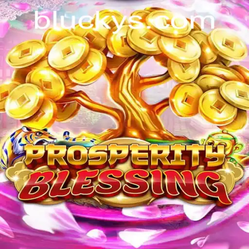 Explore the Enchanting World of ProsperityBlessing: A Journey into Luck and Strategy