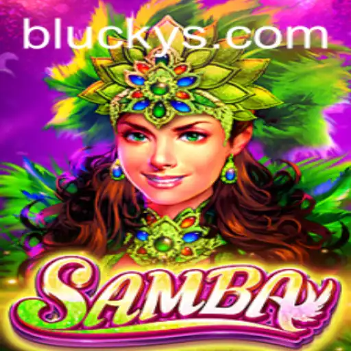 Mastering Samba: Unleashing the Power of Blucky