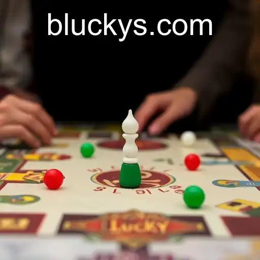 Exploring the World of Tabletop Games with a Focus on 