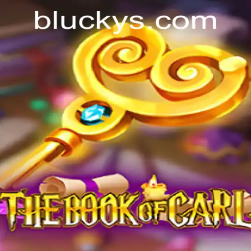 The Enigmatic World of TheBookofCarl: Unveiling Blucky